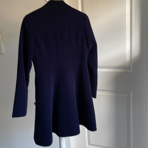 Brand: Blue sky Butterfly, size M, C: Navy/ blue.,new tag on, cotton,polyester . - Picture 7 of 13